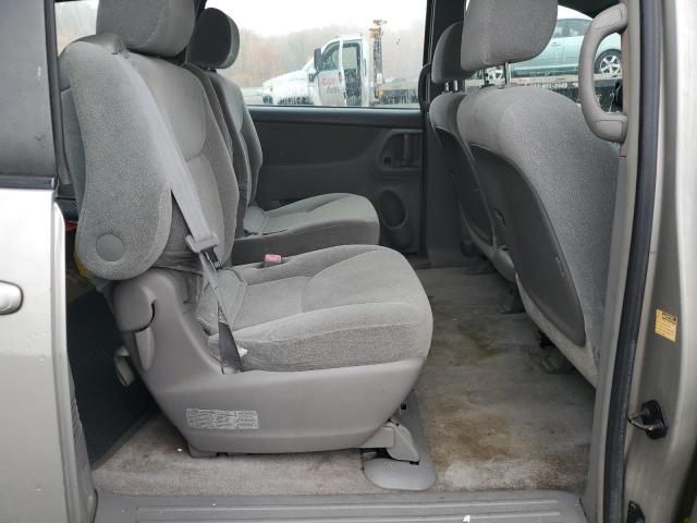 Photo 6 from auction – 2005 TOYOTA SIENNA CE with VIN 5TDZA23C15S387393