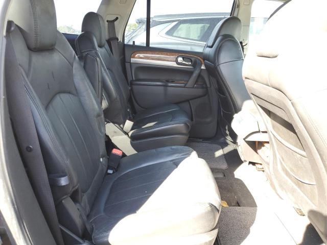 Photo 6 from auction – 2008 BUICK ENCLAVE CX with VIN 5GAER23748J115238