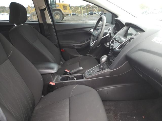 Foto 5 de la subasta – 2017 FORD FOCUS SEL con VIN 1FADP3M2XHL275255