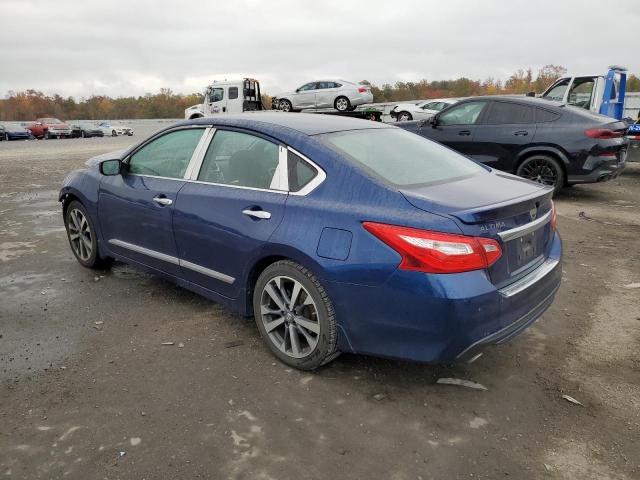 Photo 3 from auction – 2016 NISSAN ALTIMA SR with VIN 1N4AL3AP7GC280880