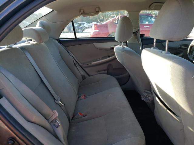 Photo 6 from auction – 2012 TOYOTA COROLLA BA with VIN 2T1BU4EE3CC829552