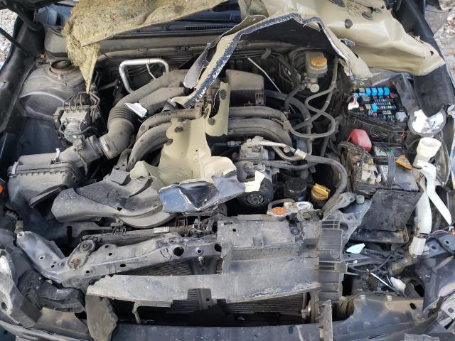 Photo 7 from auction – 2017 SUBARU LEGACY 2.5 with VIN 4S3BNAN63H3022906