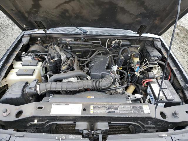 Photo 7 from auction – 2002 FORD RANGER SUP with VIN 1FTYR44U32PA88615