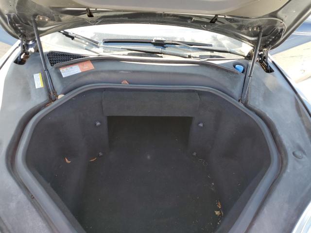 Photo 7 from auction – 2014 TESLA MODEL S with VIN 5YJSA1S10EFP60908
