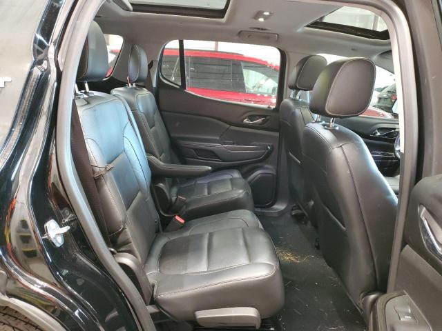 Photo 6 from auction – 2017 GMC ACADIA SLT with VIN 1GKKNMLS8HZ322623