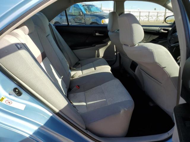 Photo 6 from auction – 2012 TOYOTA CAMRY BASE with VIN 4T4BF1FK4CR269123