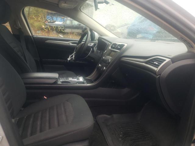 Photo 5 from auction – 2018 FORD FUSION SE with VIN 3FA6P0LU5JR124017