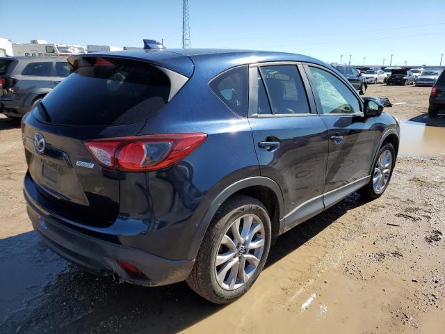 Photo 4 from auction – 2015 MAZDA CX-5 GT with VIN JM3KE4DY4F0441700
