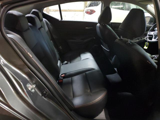 Photo 6 from auction – 2021 NISSAN ALTIMA SR with VIN 1N4BL4CV4MN339034
