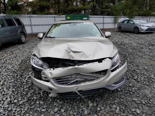 Photo 7 from auction – 2017 VOLVO S60 PREMIE with VIN LYV402TK9HB155798