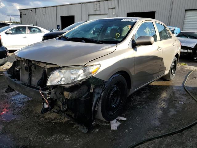 Photo 2 from auction – 2010 TOYOTA COROLLA BA with VIN 2T1BU4EE4AC318865