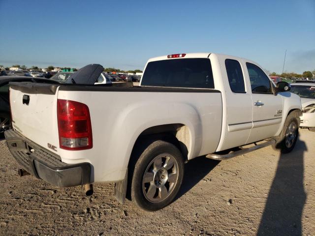 Photo 4 from auction – 2010 GMC SIERRA C15 with VIN 1GTSCVE00AZ132016
