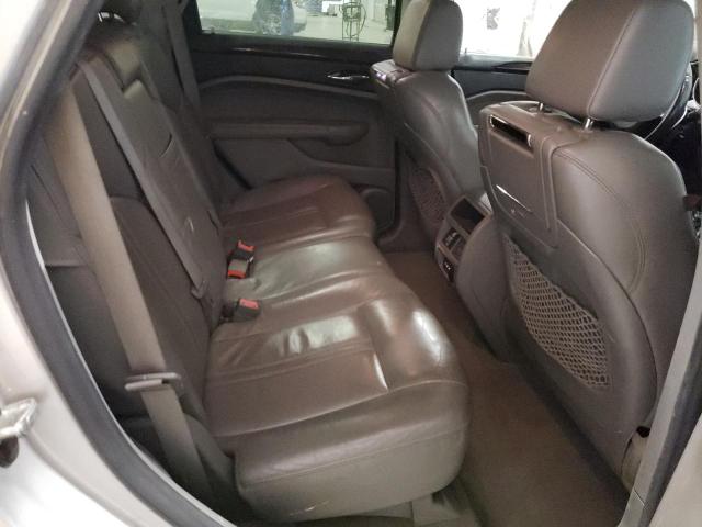 Photo 6 from auction – 2011 CADILLAC SRX LUXURY with VIN 3GYFNDEY0BS571138