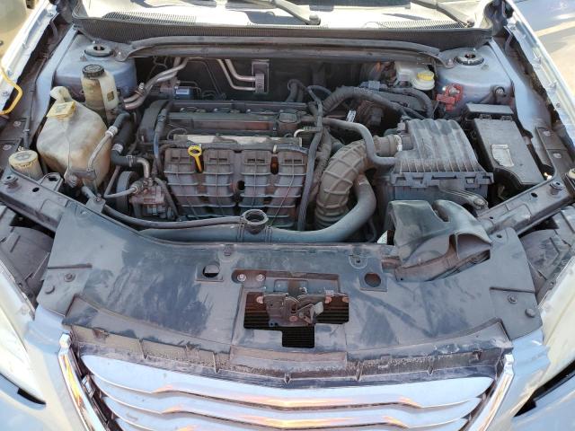 Photo 7 from auction – 2012 CHRYSLER 200 TOURIN with VIN 1C3CCBBB5CN180988