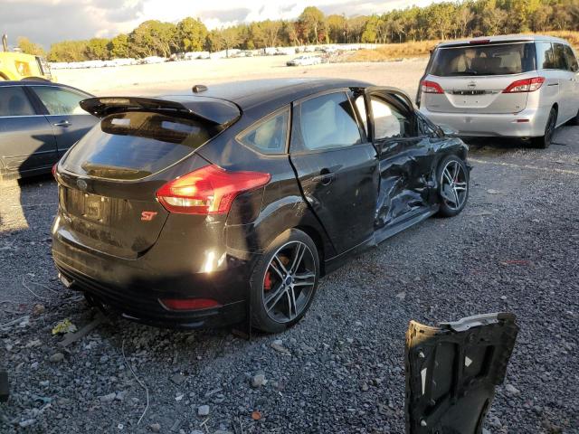 Photo 4 from auction – 2017 FORD FOCUS ST with VIN 1FADP3L94HL310158