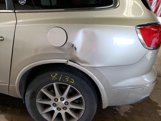 Photo 9 from auction – 2014 BUICK ENCLAVE with VIN 5GAKVBKD6EJ372175