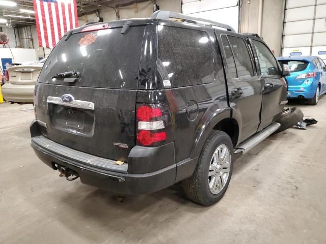 Photo 4 from auction – 2006 FORD EXPLORER L with VIN 1FMEU75E16UB13363
