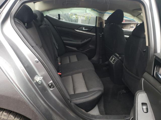 Photo 6 from auction – 2017 NISSAN MAXIMA 3.5 with VIN 1N4AA6AP9HC443635
