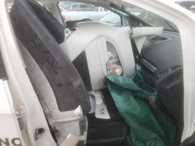 Photo 5 from auction – 2018 FORD ECOSPORT S with VIN MAJ3P1TE4JC190302