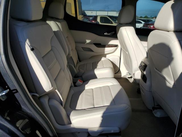 Photo 6 from auction – 2022 GMC ACADIA DEN with VIN 1GKKNPLS0NZ176344