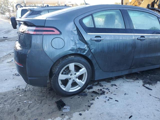 Photo 9 from auction – 2013 CHEVROLET VOLT with VIN 1G1RA6E40DU130483
