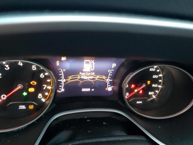 Photo 8 from auction – 2020 JEEP COMPASS LI with VIN 3C4NJDCB3LT163949