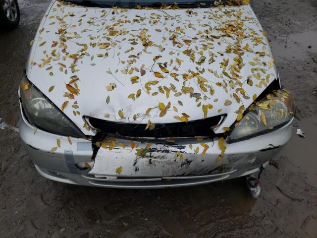 Photo 7 from auction – 2003 TOYOTA CAMRY LE with VIN 4T1BE32K33U760927