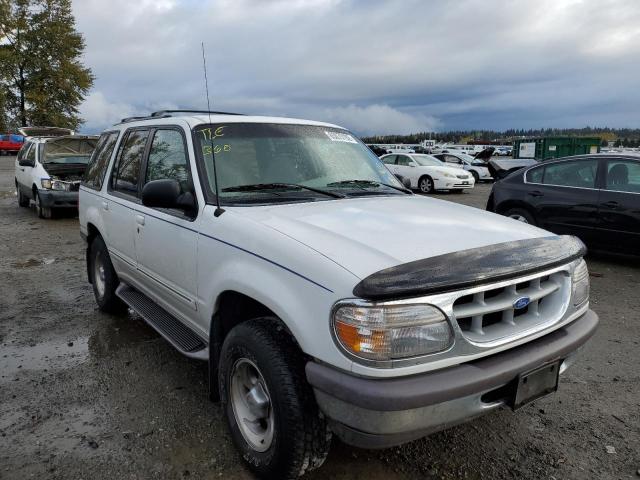 FORD EXPLORER 1996 con VIN 1FMDU34X3TUA20198 - Foto de la subasta