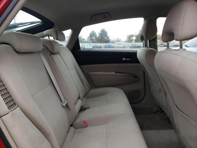 Photo 6 from auction – 2007 TOYOTA PRIUS with VIN JTDKB20UX77690648