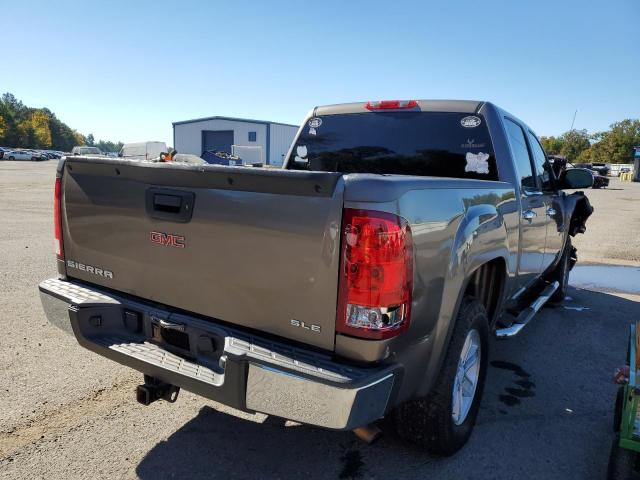 Photo 4 from auction – 2012 GMC SIERRA C15 with VIN 3GTP1VE02CG292686