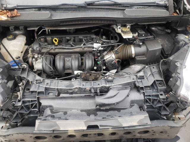 Photo 7 from auction – 2016 FORD TRANSIT CO with VIN NM0GE9F73G1286145
