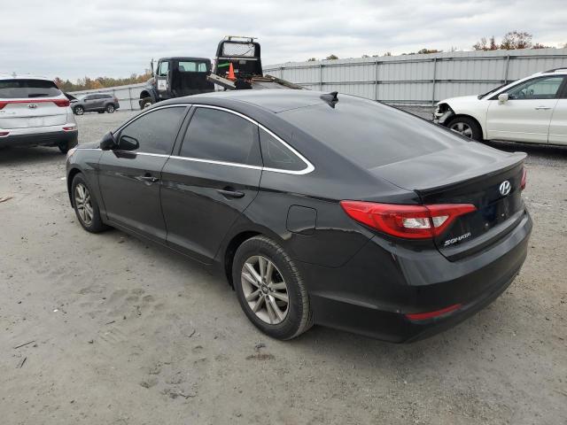 Photo 3 from auction – 2017 HYUNDAI SONATA SE with VIN 5NPE24AF3HH547644