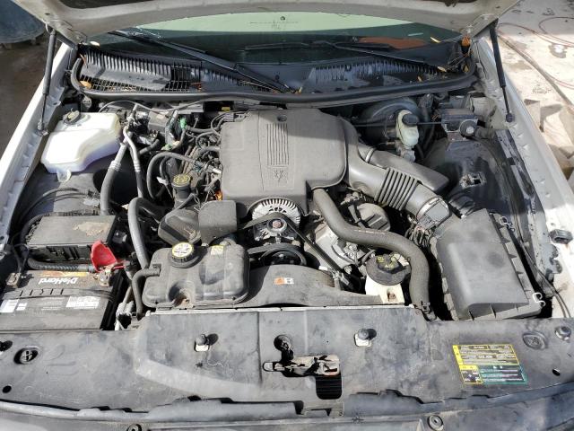 Photo 7 from auction – 2004 LINCOLN TOWN CAR E with VIN 1LNHM81W34Y677684