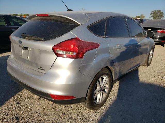Photo 4 from auction – 2015 FORD FOCUS SE with VIN 1FADP3K28FL315381