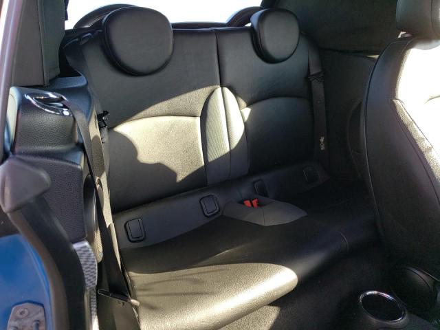 Photo 6 from auction – 2009 MINI COOPER S with VIN WMWMS33599TY50366