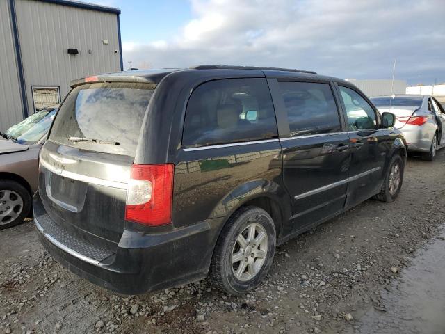 Photo 4 from auction – 2012 CHRYSLER TOWN & COU with VIN 2C4RC1BG1CR168481