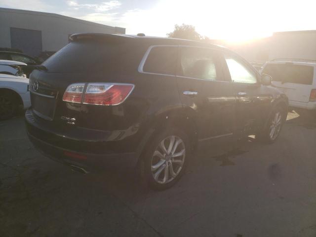 Photo 4 from auction – 2012 MAZDA CX-9 with VIN JM3TB3DV4C0350208
