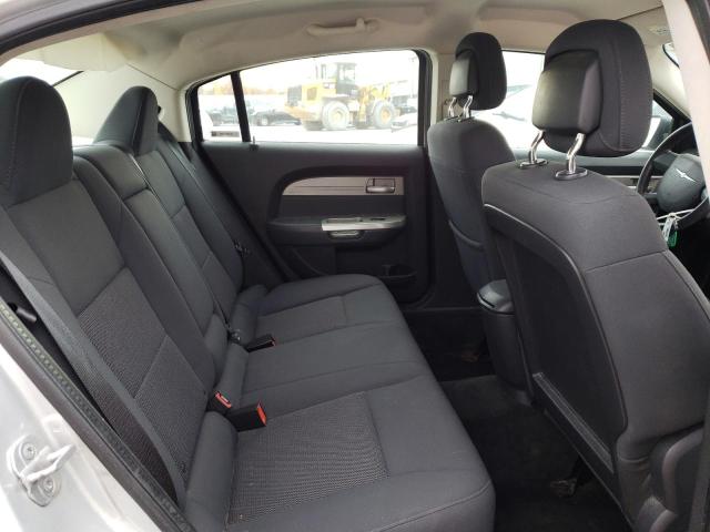 Photo 6 from auction – 2010 CHRYSLER SEBRING TO with VIN 1C3CC4FB1AN229493