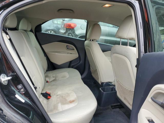 Photo 6 from auction – 2013 KIA RIO LX with VIN KNADM5A32D6181727