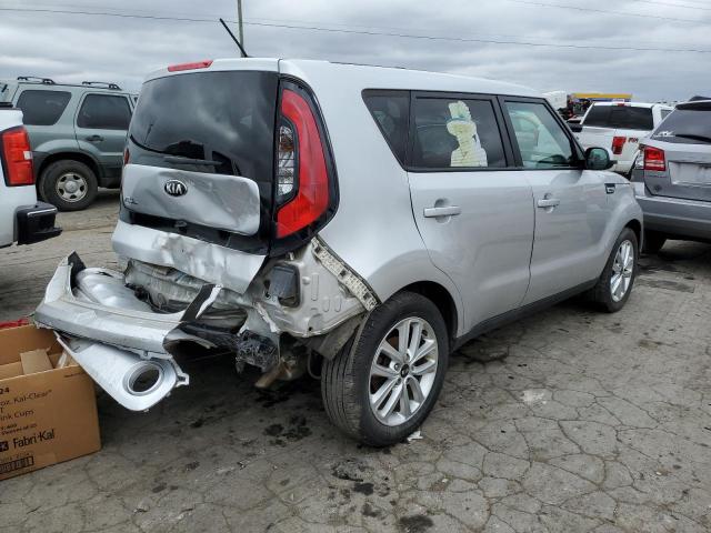 Photo 4 from auction – 2017 KIA SOUL + with VIN KNDJP3A59H7458151