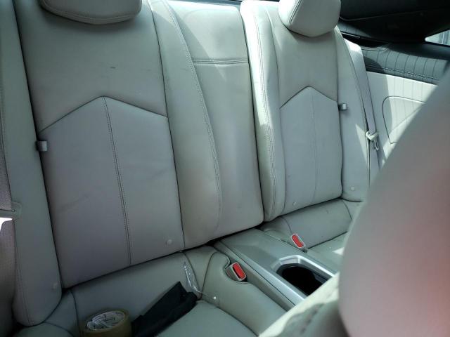 Photo 6 from auction – 2014 CADILLAC CTS with VIN 1G6DA1E3XE0105985