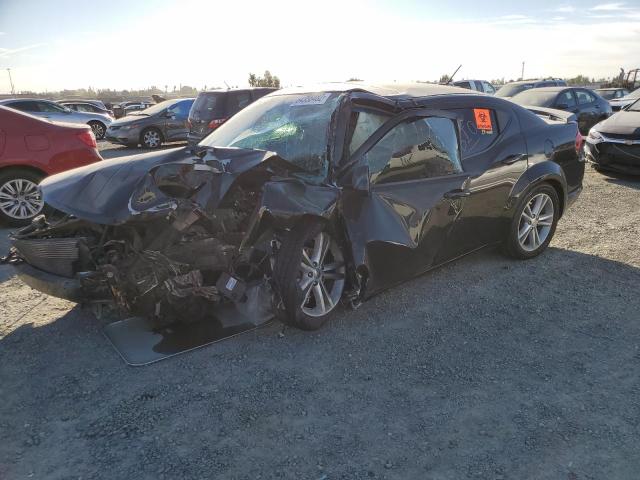 Photo 2 from auction – 2013 DODGE AVENGER SX with VIN 1C3CDZCB1DN519736