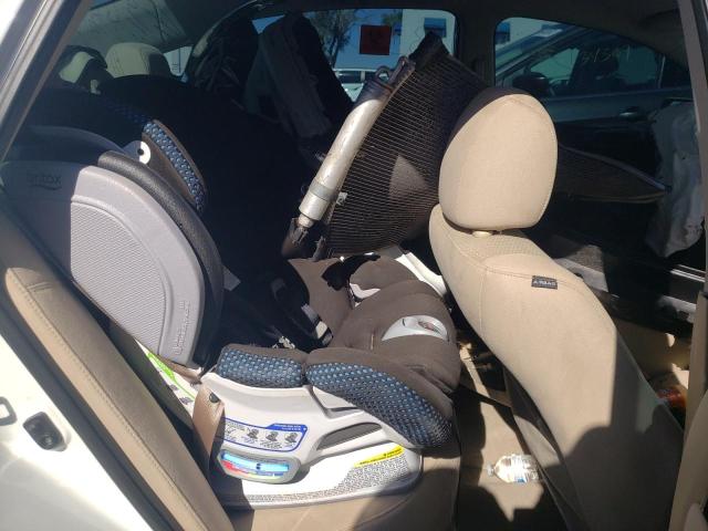 Photo 6 from auction – 2014 NISSAN ALTIMA 2.5 with VIN 1N4AL3AP3EN215557