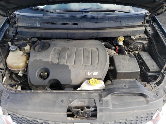 Photo 7 from auction – 2016 DODGE JOURNEY SX with VIN 3C4PDCBG3GT206893