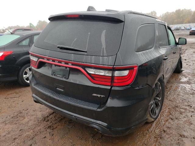 Photo 4 from auction – 2019 DODGE DURANGO SR with VIN 1C4SDJGJ6KC645383
