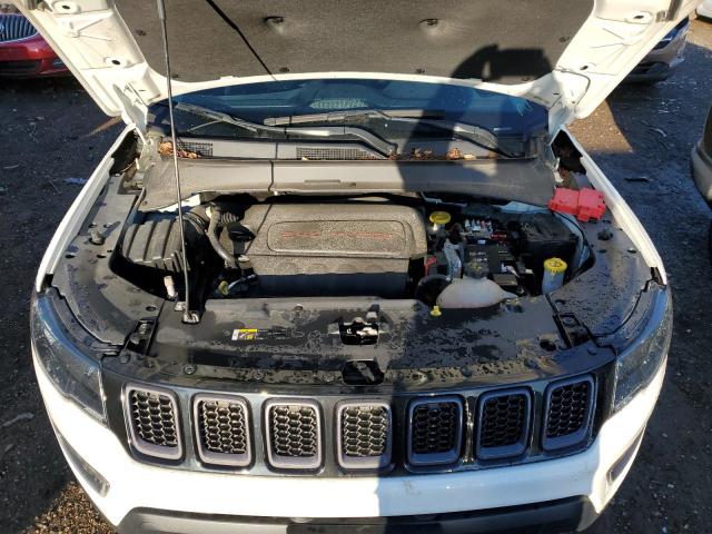 Photo 7 from auction – 2019 JEEP COMPASS TR with VIN 3C4NJDDB0KT620035
