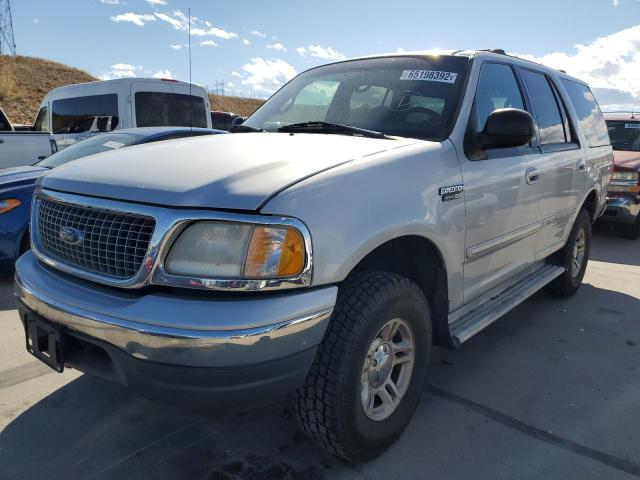 Photo 2 from auction – 1999 FORD EXPEDITION with VIN 1FMPU18L8XLB69811
