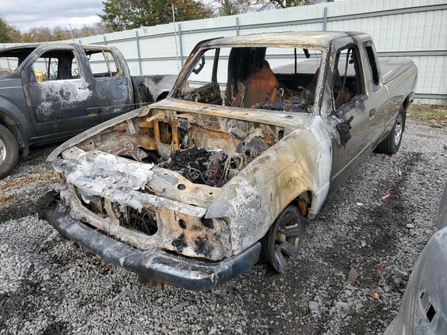 Photo 2 from auction – 2003 FORD RANGER SUP with VIN 1FTYR44V53PB10821