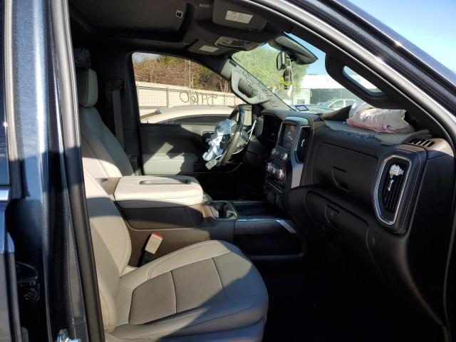 Photo 5 from auction – 2022 GMC SIERRA LIM with VIN 1GTU9DED0NZ217772