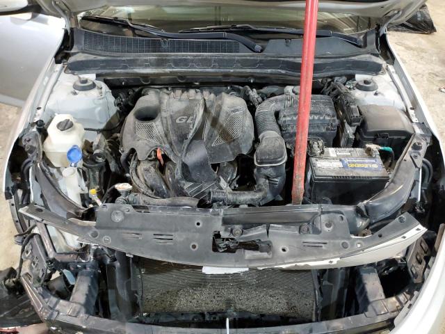Photo 7 from auction – 2014 KIA OPTIMA LX with VIN 5XXGM4A76EG267977